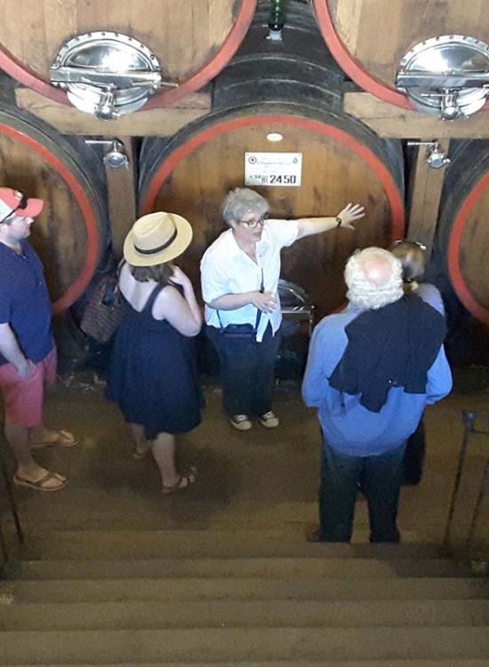 Villa Il Poggiale - Eventi