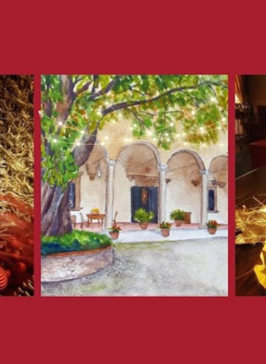 Capodanno in Chianti