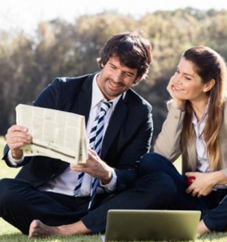 Villa Il Poggiale - Smartworking nel Chianti