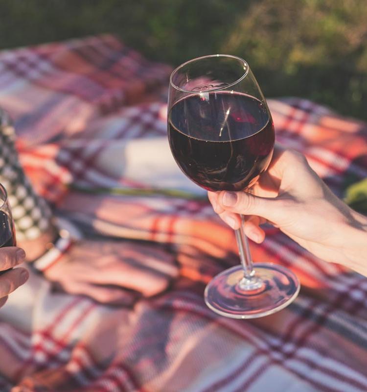 Villa il Poggiale - Aperitivo al Tramonto