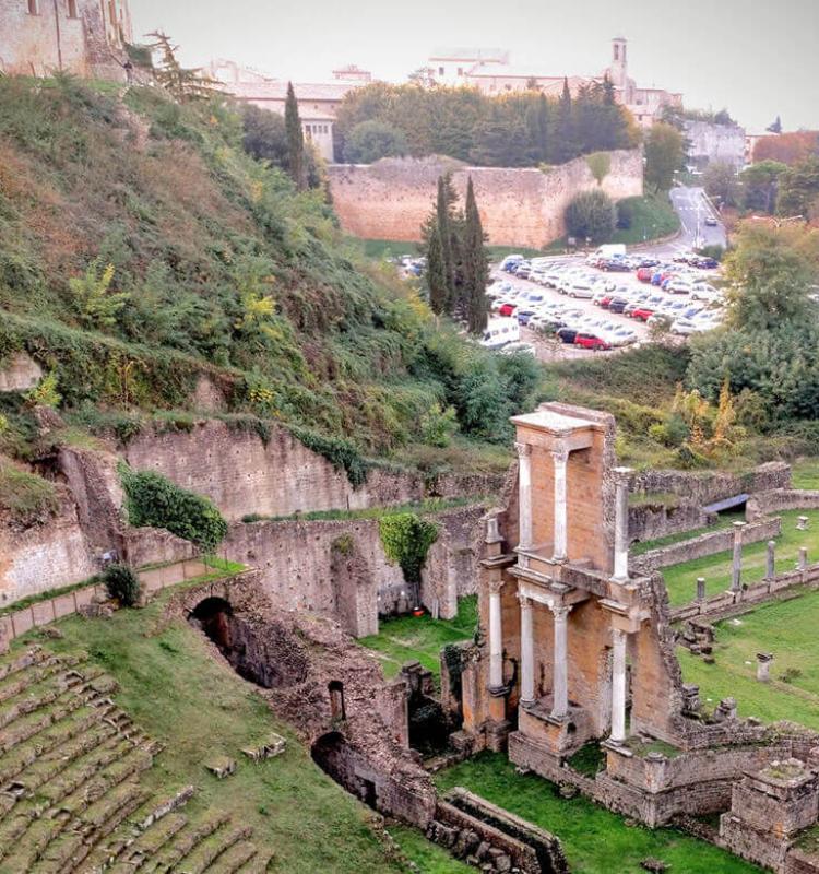 Villa Il Poggiale - Colline Leggendarie