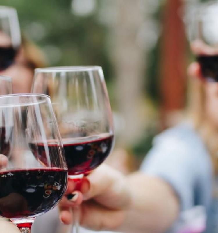 Eventi nelle vicinanze