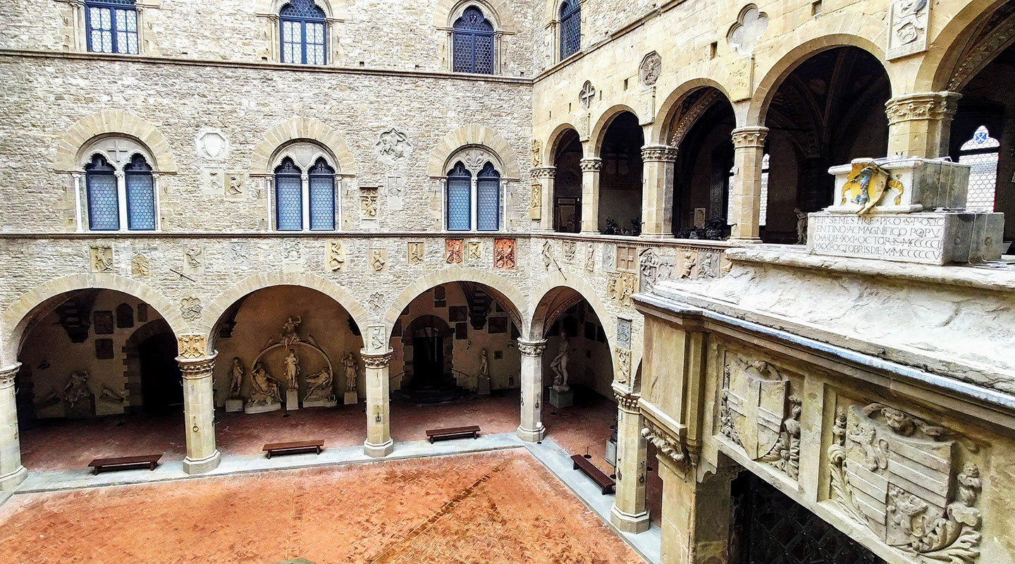 Villa Il Poggiale - Un Anno con Dante