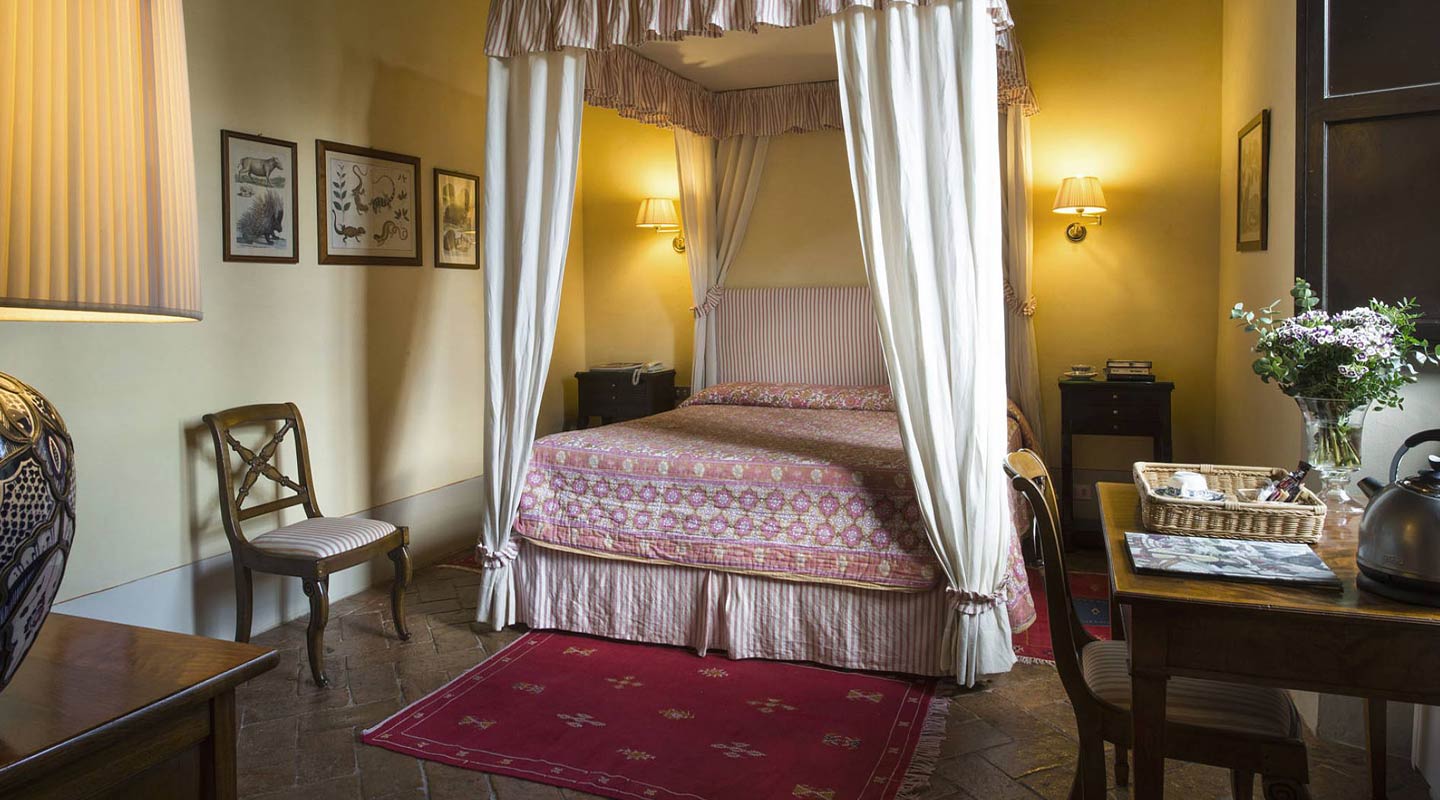 Villa Il Poggiale
