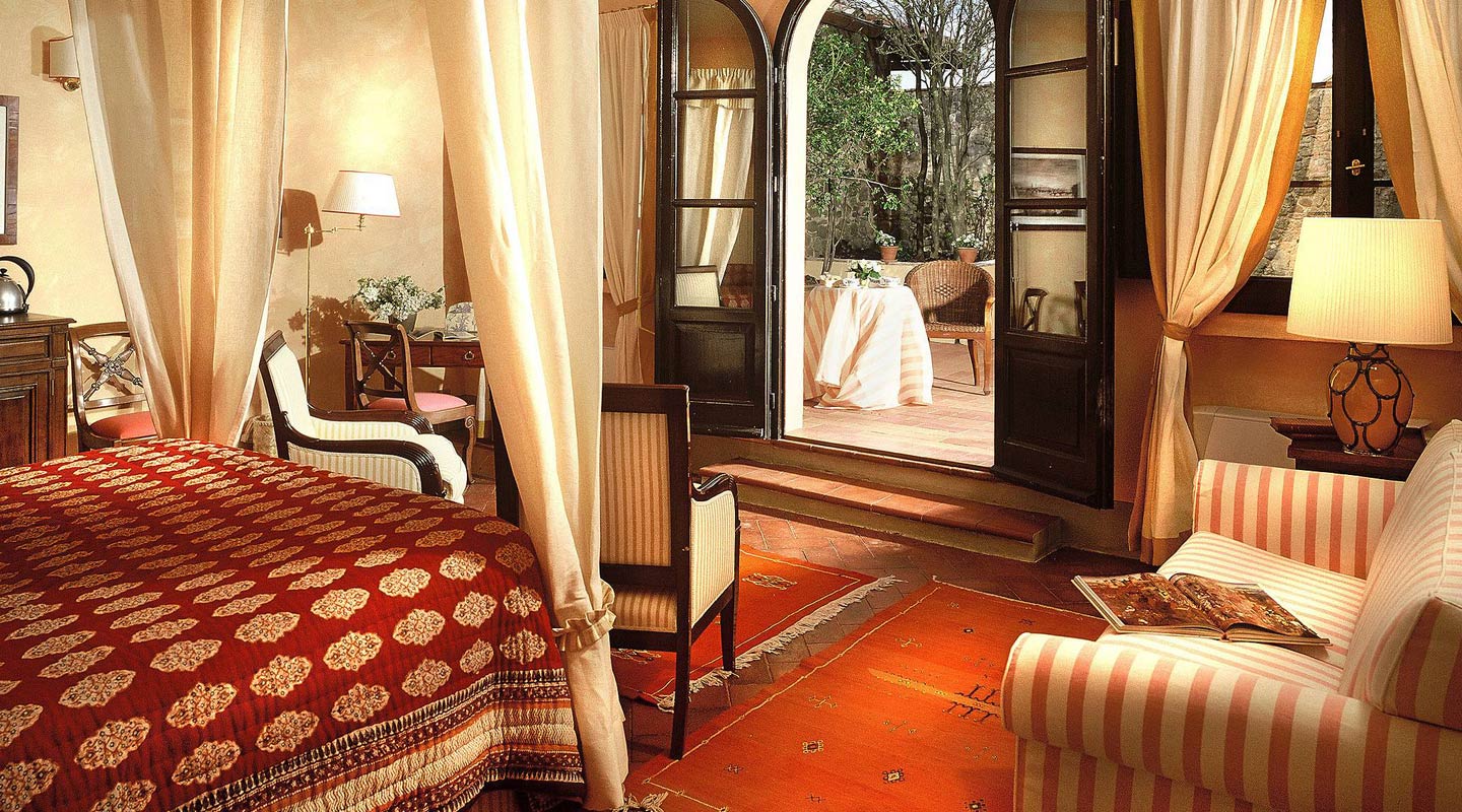 Villa Il Poggiale