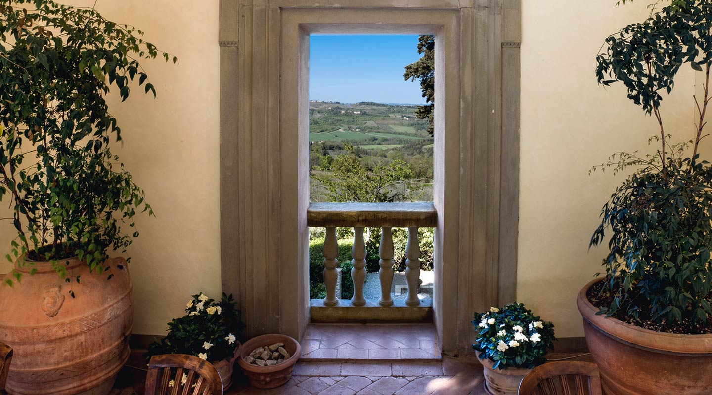 Villa Il Poggiale 