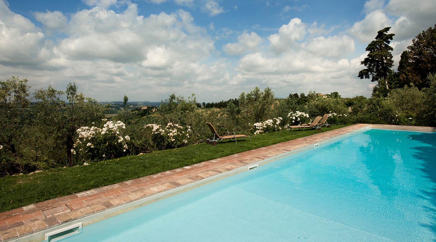 Villa Il Poggiale