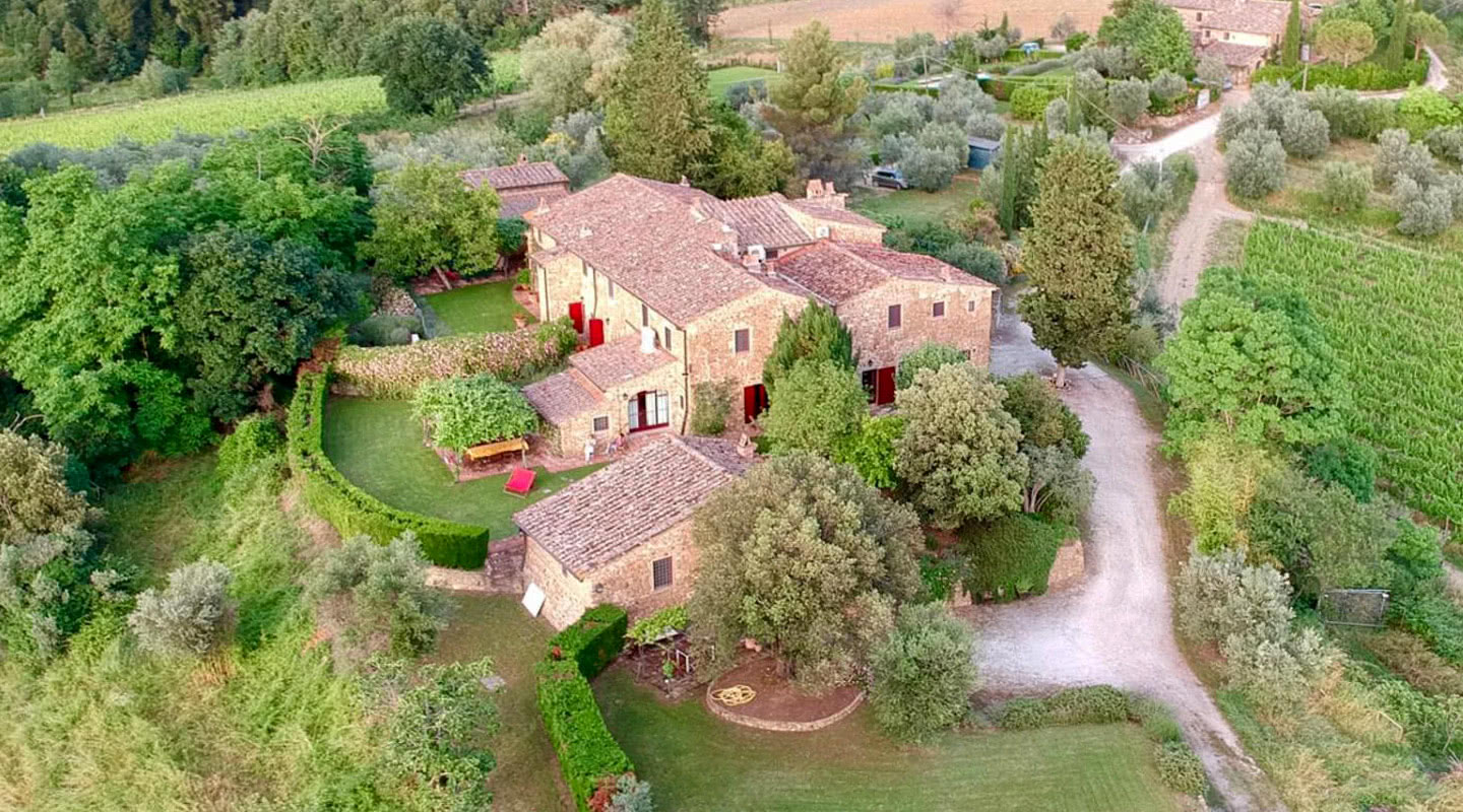 Villa Il Poggiale - La Veronica Resort