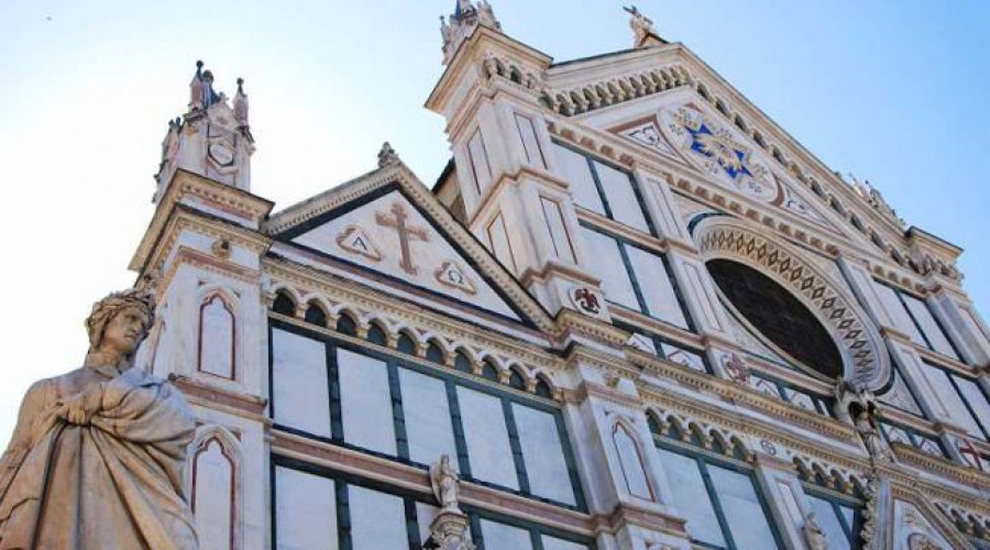 Dante Alighieri Firenze