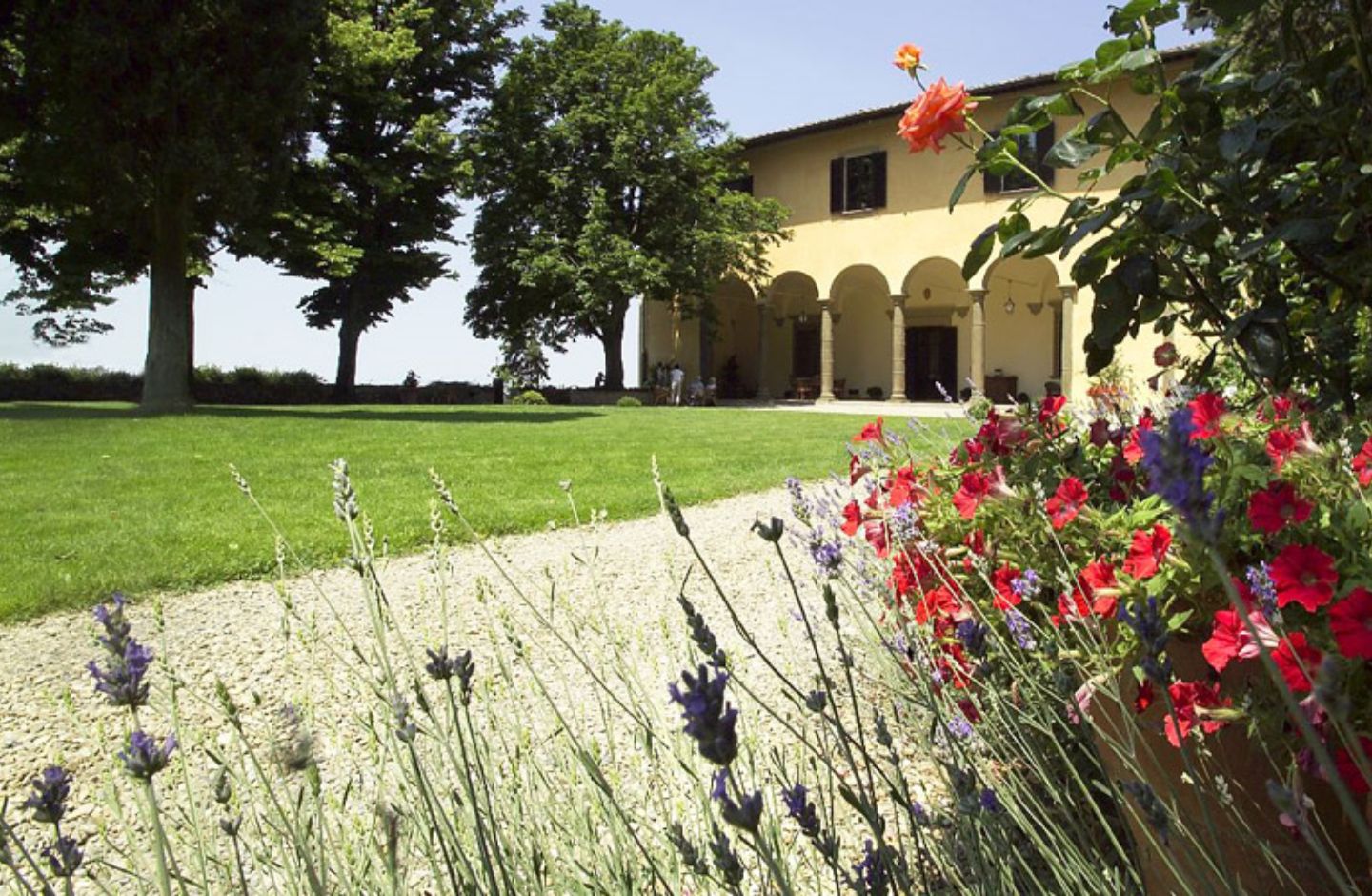 Pasqua con chi Vuoi!