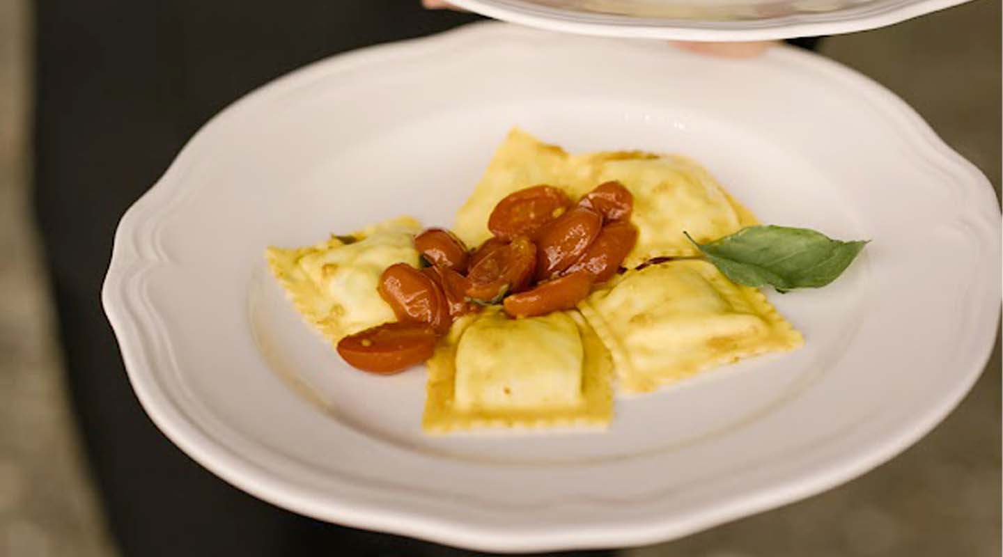 Villa Il Poggiale - Il Ristorante "La Tinaia"-6