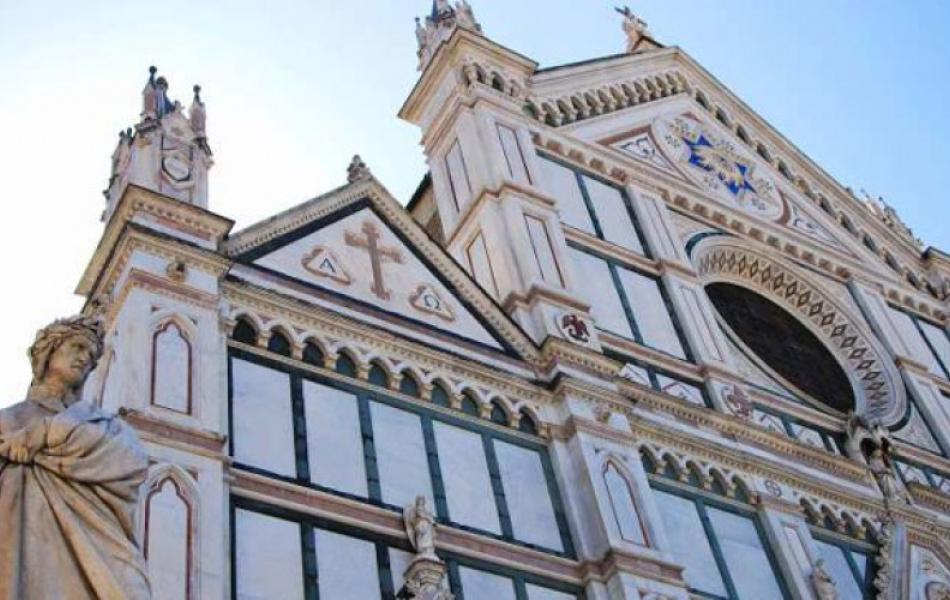 Dante Alighieri Firenze