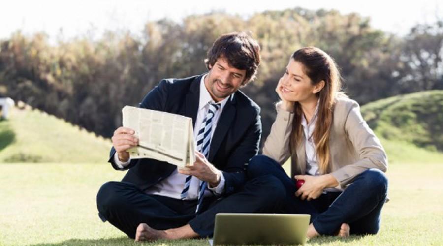 Villa Il Poggiale - Smartworking nel Chianti