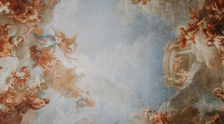 Anselm Kiefer - Angeli caduti