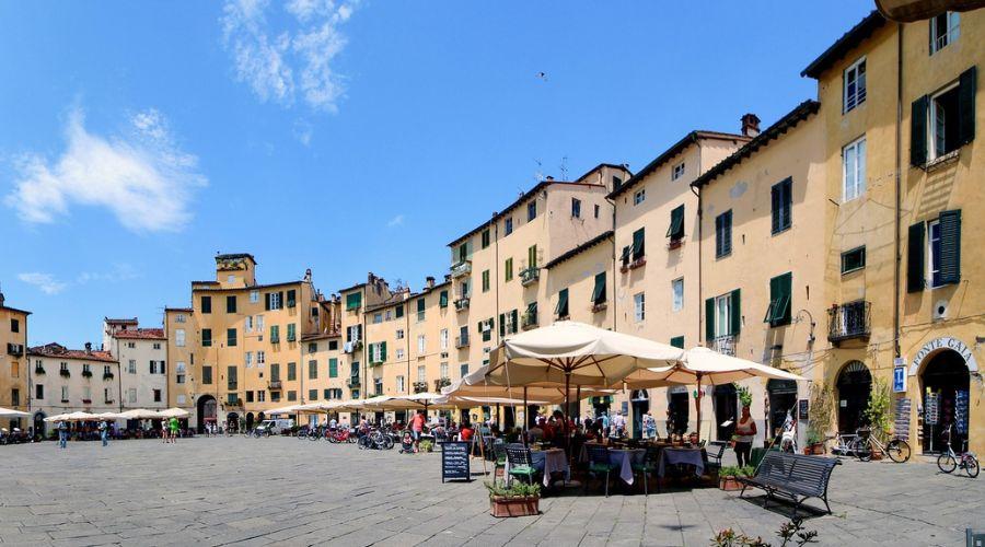 Lucca kids