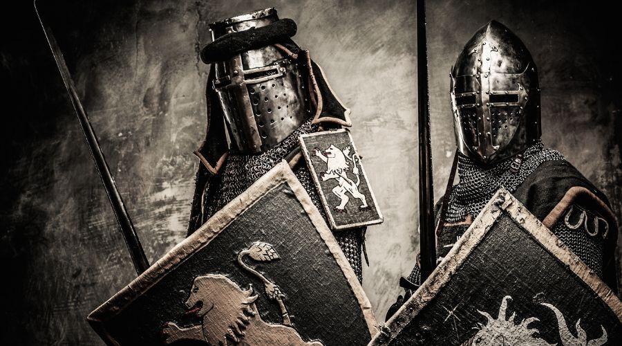 Carnevale Medievale Sancascianese