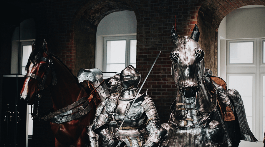 Giostra del Saracino - Arezzo