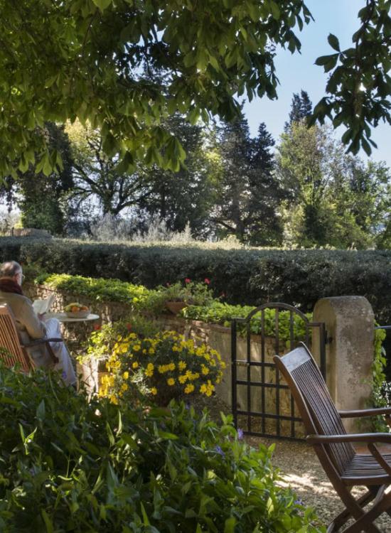 Villa Il Poggiale - Villa In Esclusiva