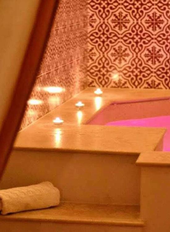 Villa Il Poggiale - Spa