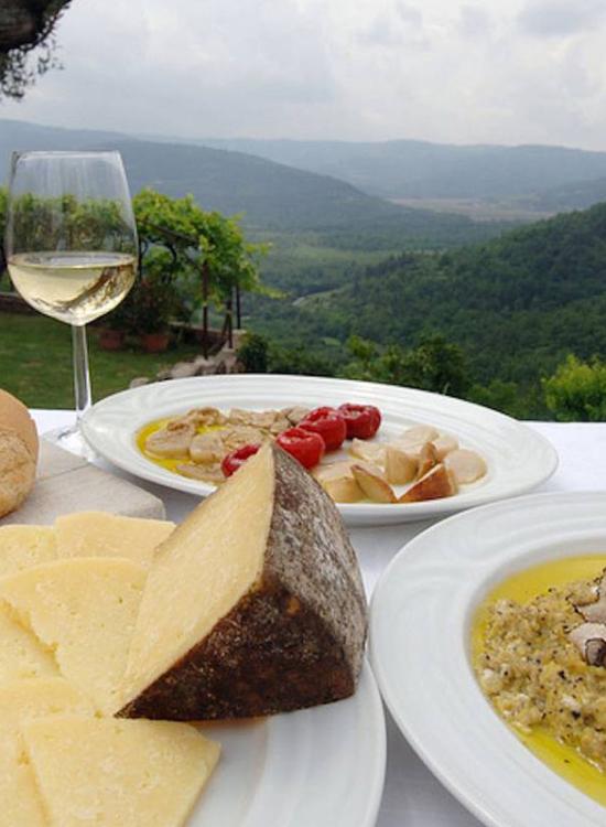 Villa Il Poggiale - Il Chianti