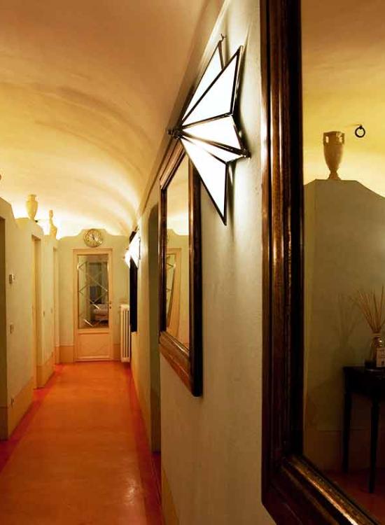 Villa Il Poggiale - Wellness