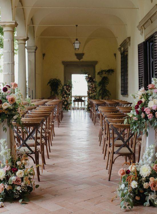 Villa il Poggiale - Matrimonio