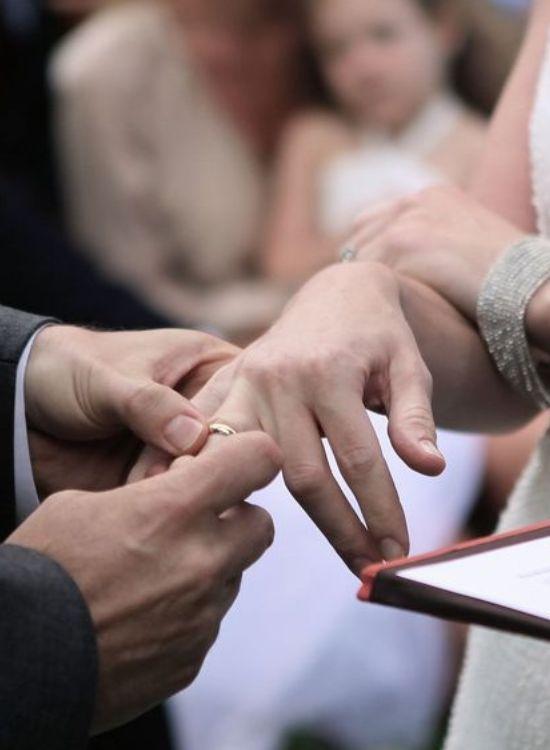 Villa il Poggiale - Matrimonio