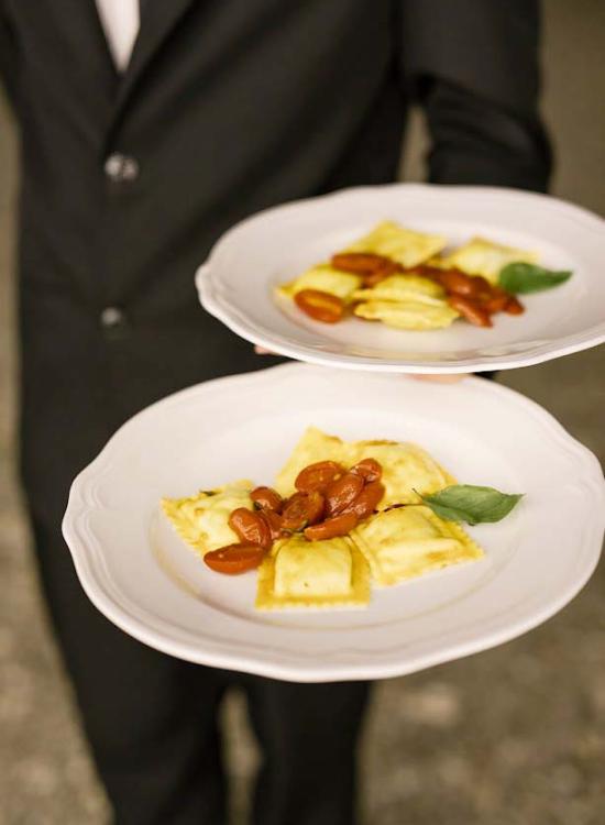 Villa Il Poggiale - Ristorante