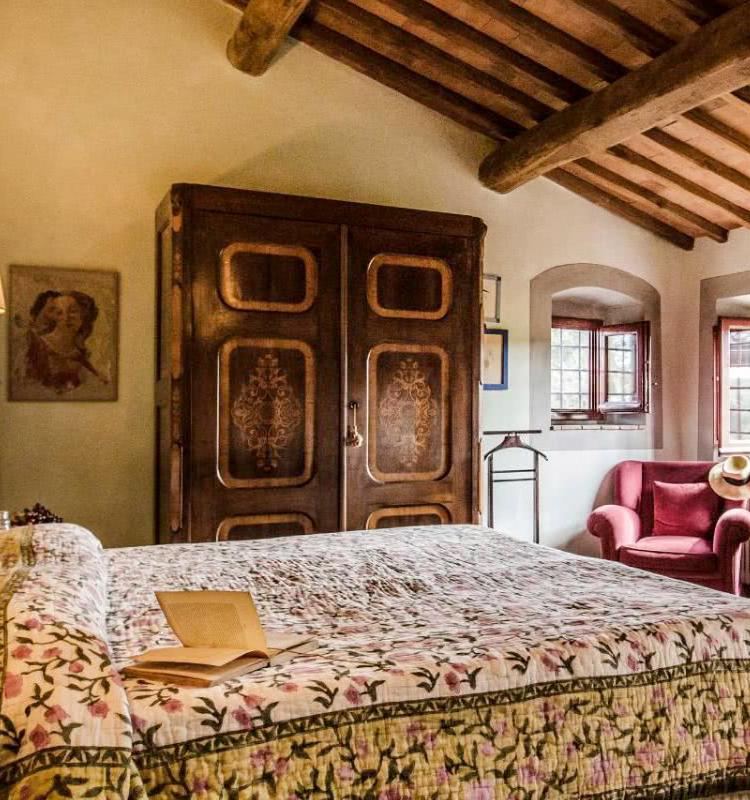Villa Il Poggiale - La Veronica Resort