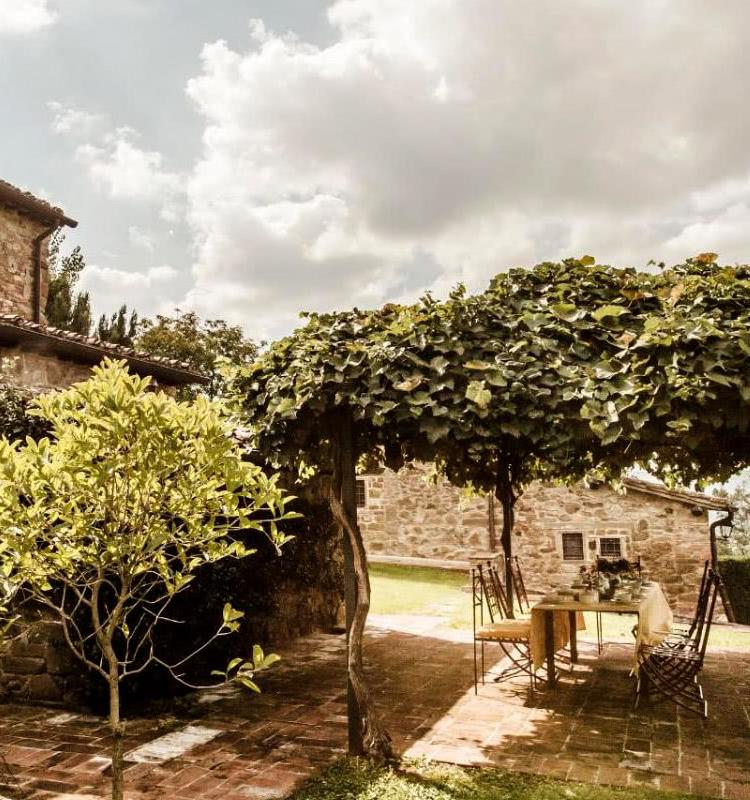 Villa Il Poggiale - La Veronica Resort