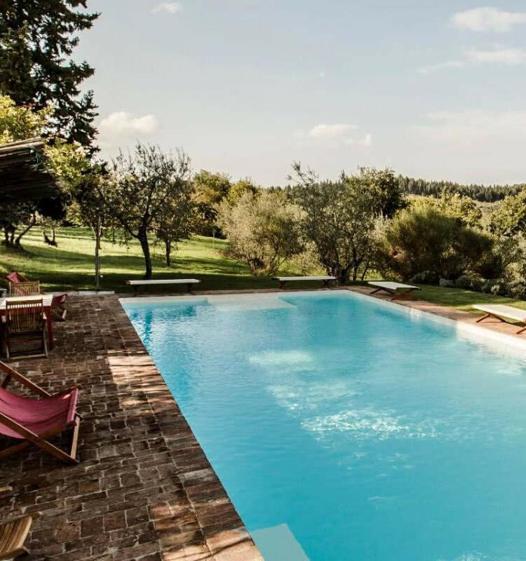 Villa Il Poggiale - La Veronica Resort