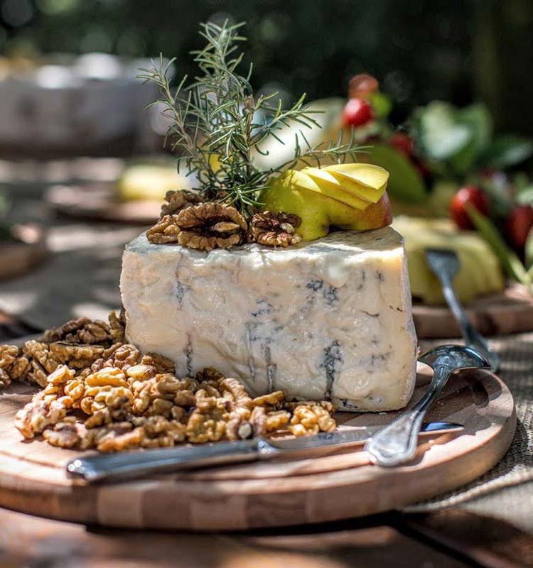 Villa Il Poggiale - La grande bellezza in cucina