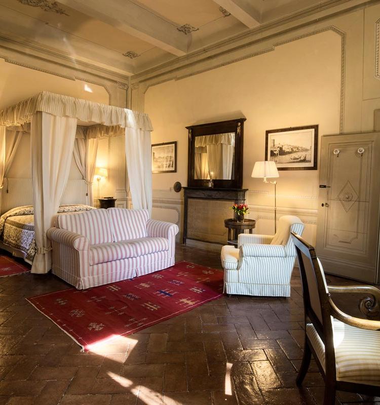 Villa Il Poggiale - Camere & Suite